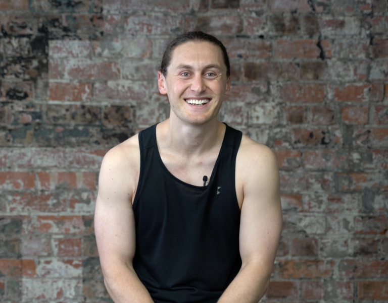 Ben Deighton