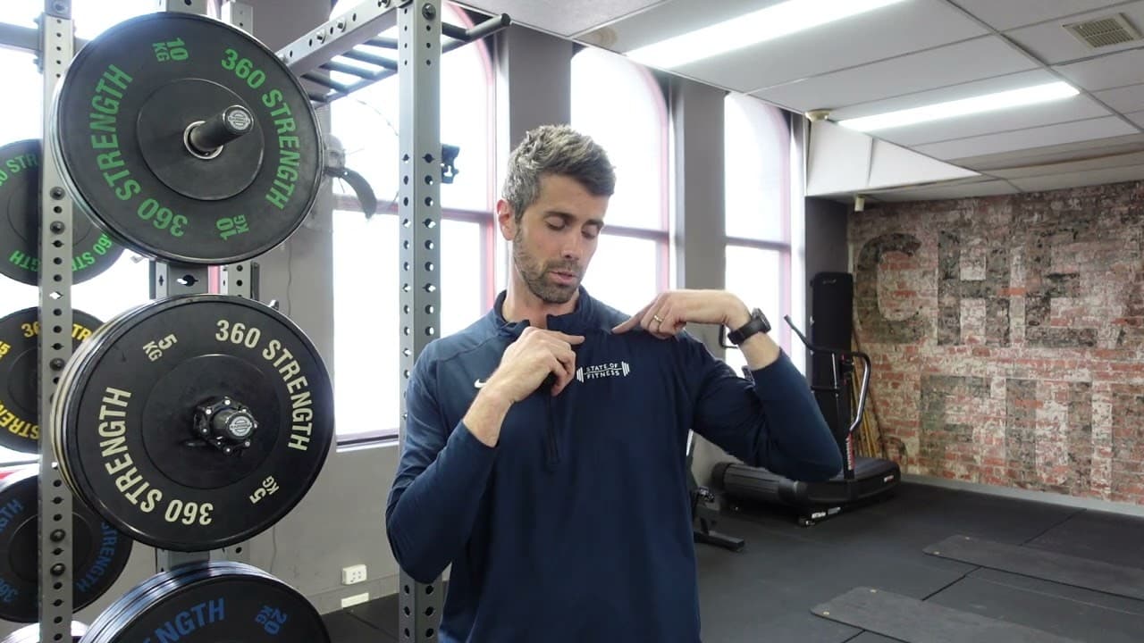 Understanding & Releasing Upper Traps: The Do's and Don'ts