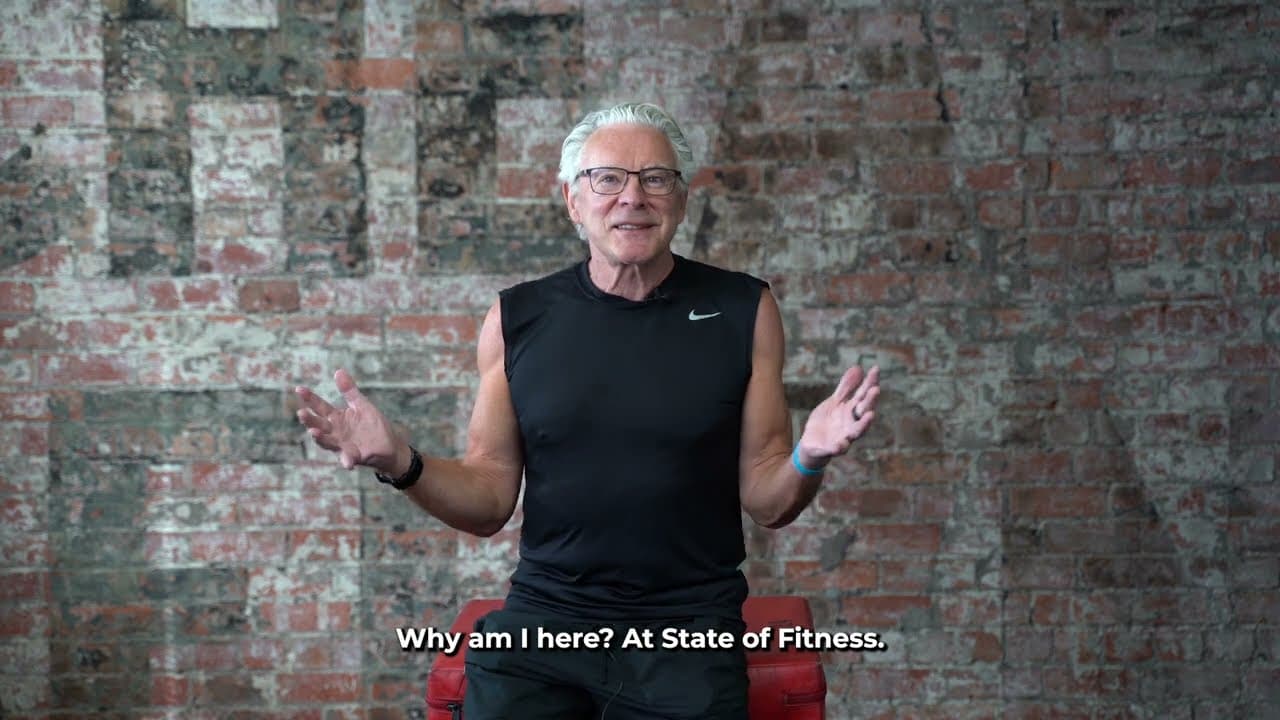 Robert's Story: Executive Chairman, Village Roadshow