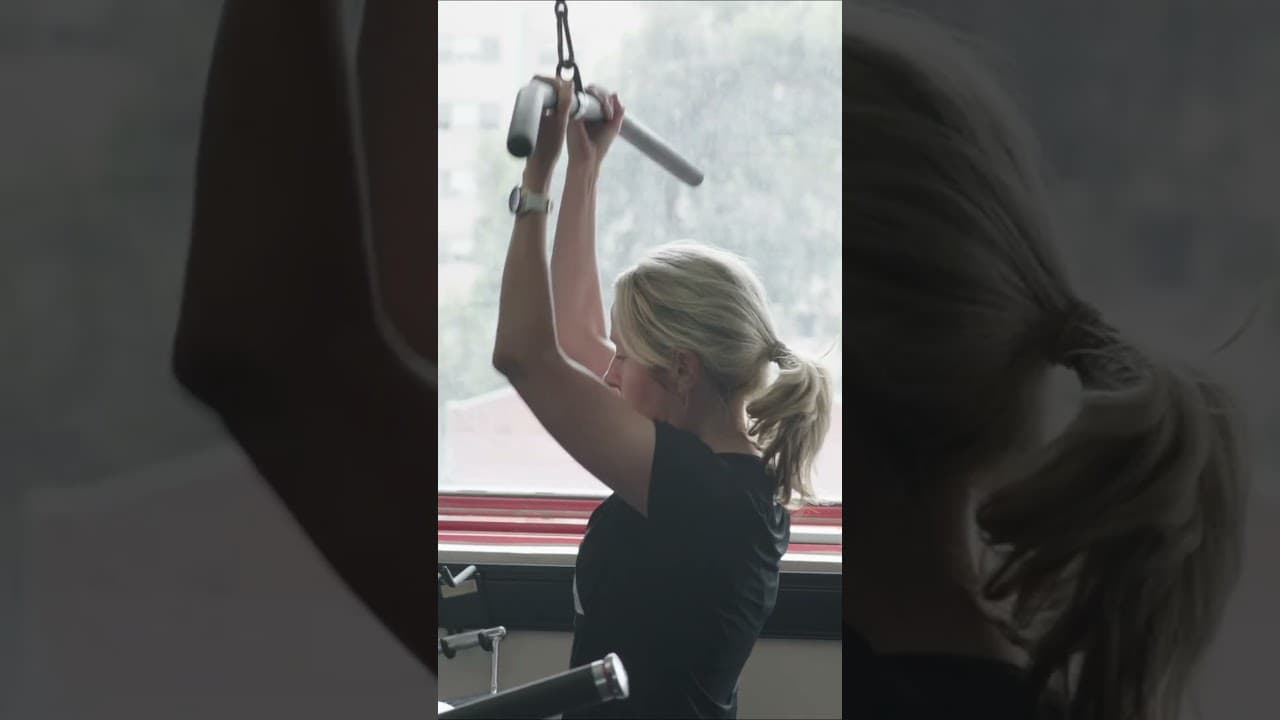 Members Training State of Fitness #02