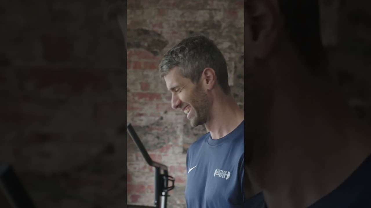 Coaching at State of Fitness