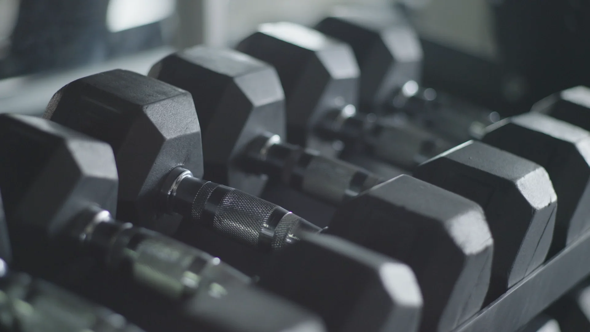 State of Fitness studio equipment, South Yarra