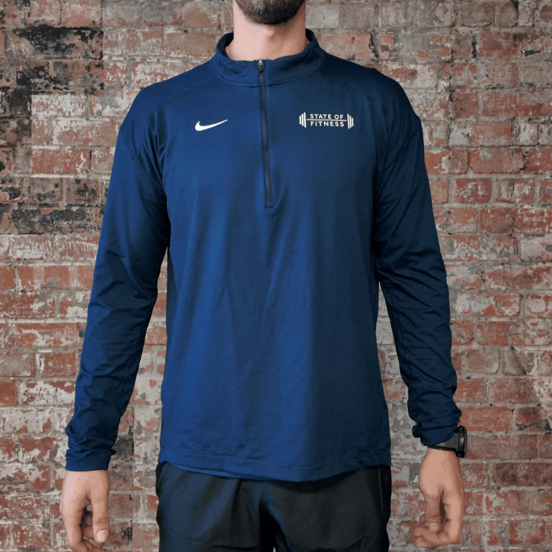 SOF Long Sleeve