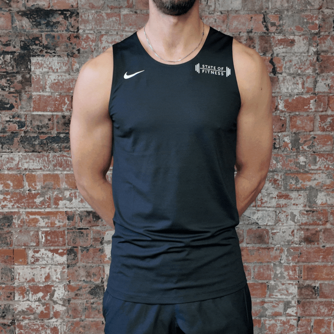 SOF Singlet